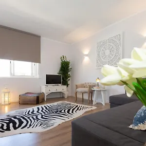 Beachome4u2 Apartamento