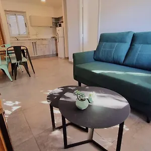 Departamento En Capital Apartamento Mendoza