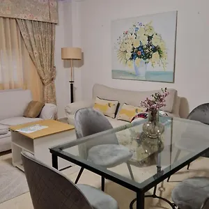 Salusahome Parking Gratuito Apartamento Córdoba