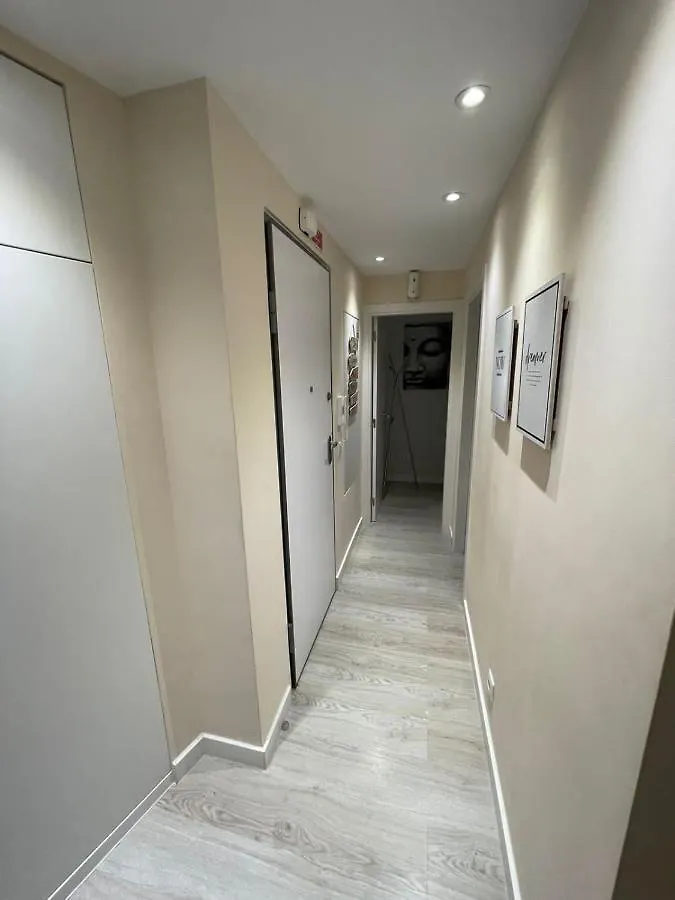 Apartamento Acolhedor Na Amadora Apartamento