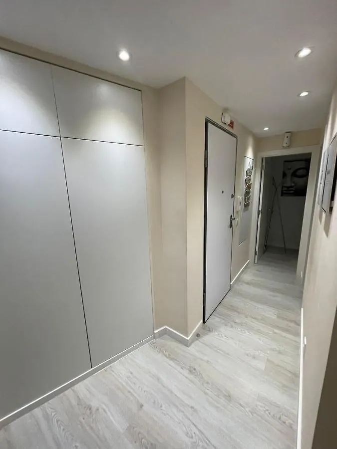 Apartamento Acolhedor Na Amadora Apartamento