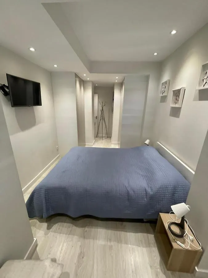 Apartamento Acolhedor Na Amadora Apartamento