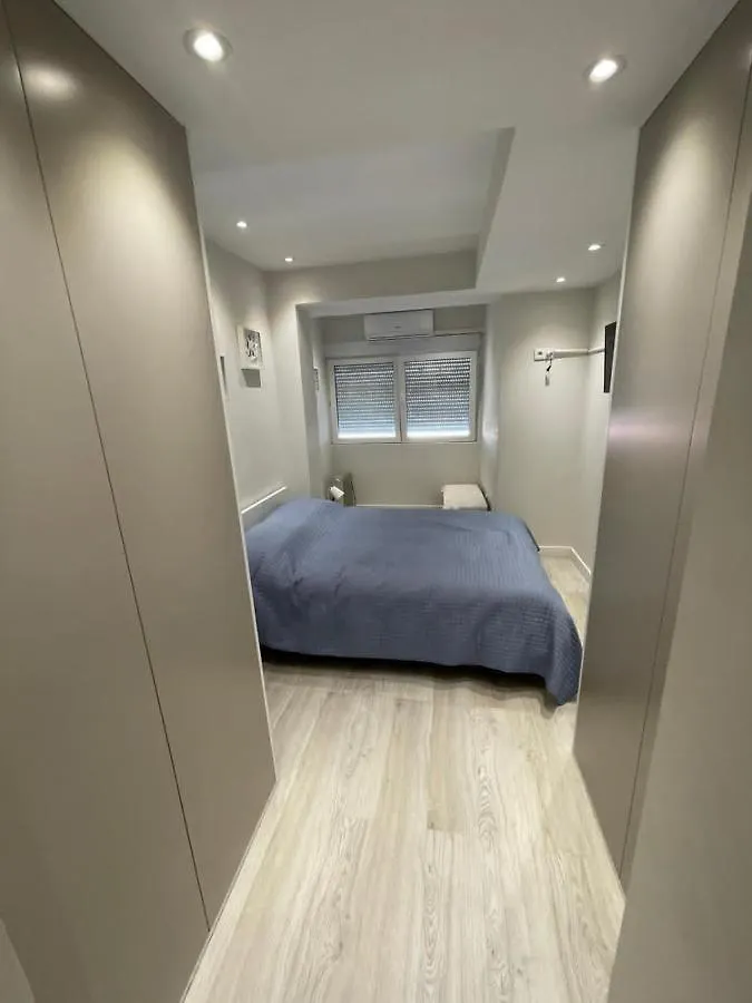 Apartamento Acolhedor Na Amadora Apartamento