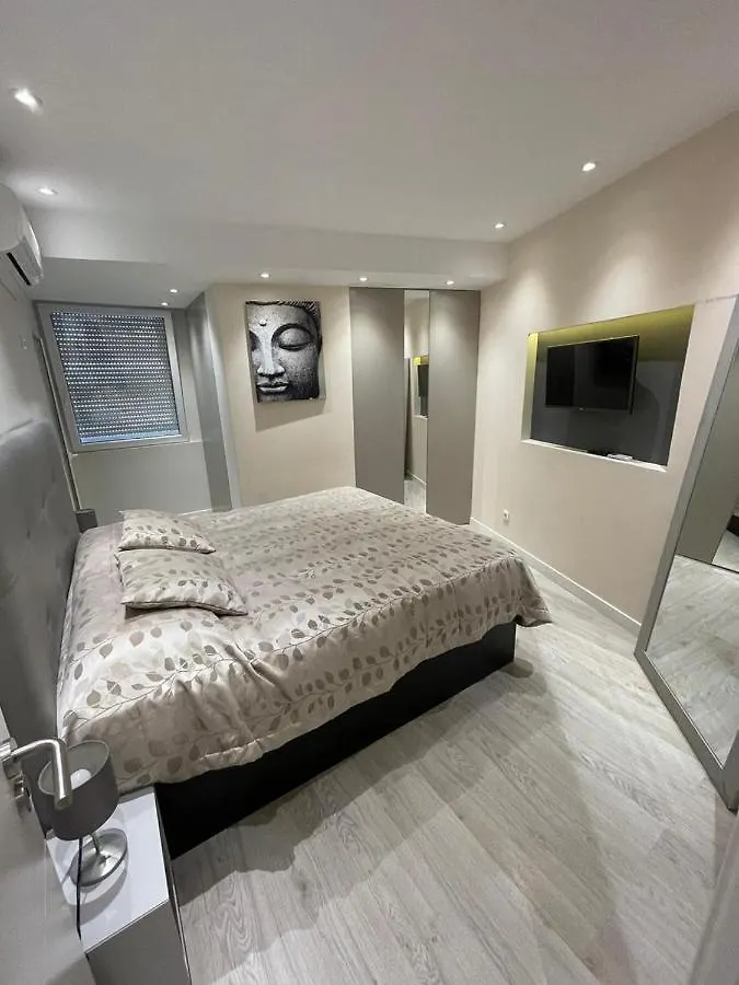 Apartamento Acolhedor Na Amadora Apartamento Portugal